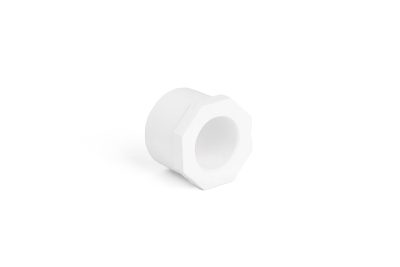 ADAPTADOR PVC DE 1_ A 1-2_ LUCKY ASIA RAP1