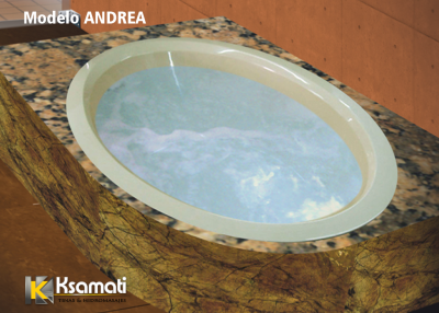 Andrea