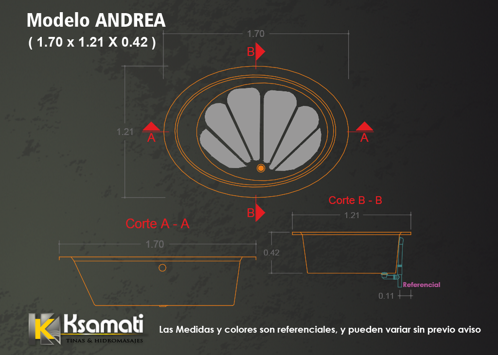 Andrea - Imagen 2