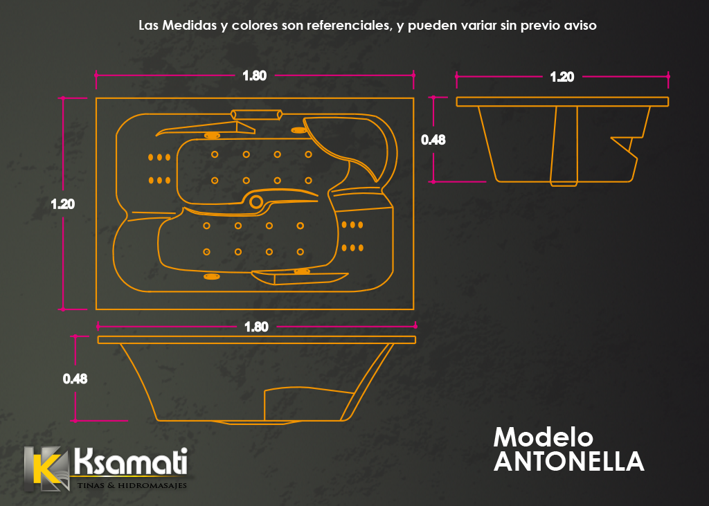 Antonella - Imagen 2