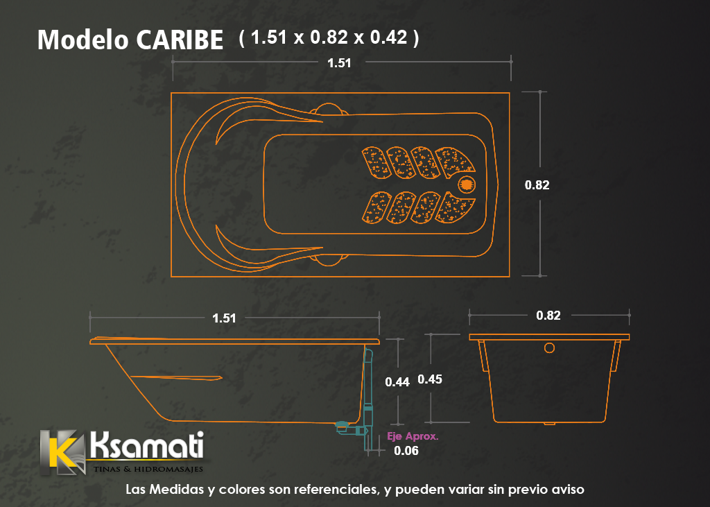 Caribe - Imagen 2