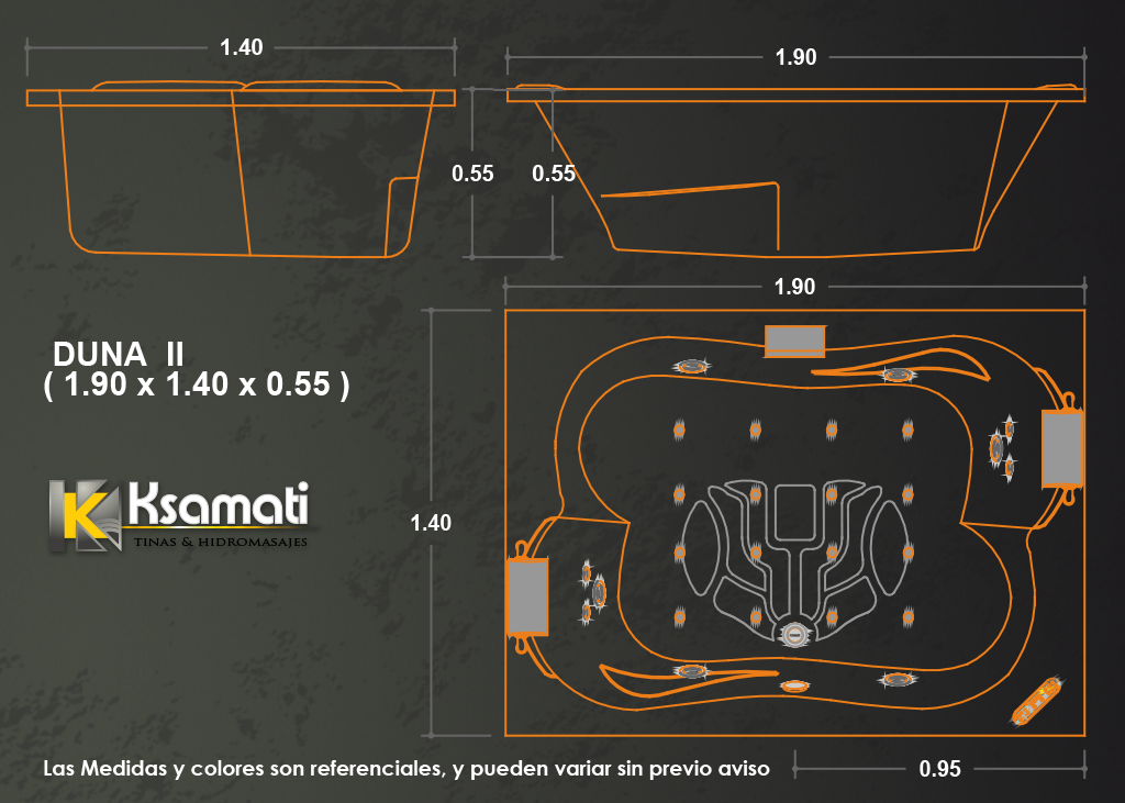 Duna II - Imagen 2