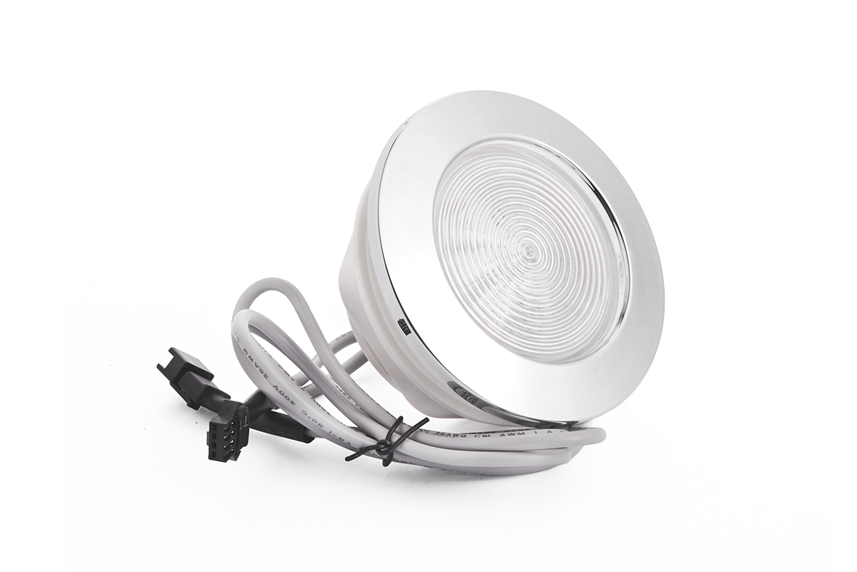 FARO DE TINA REFLECTOR SPA LED 211-B 94MM 211-B NUEVO