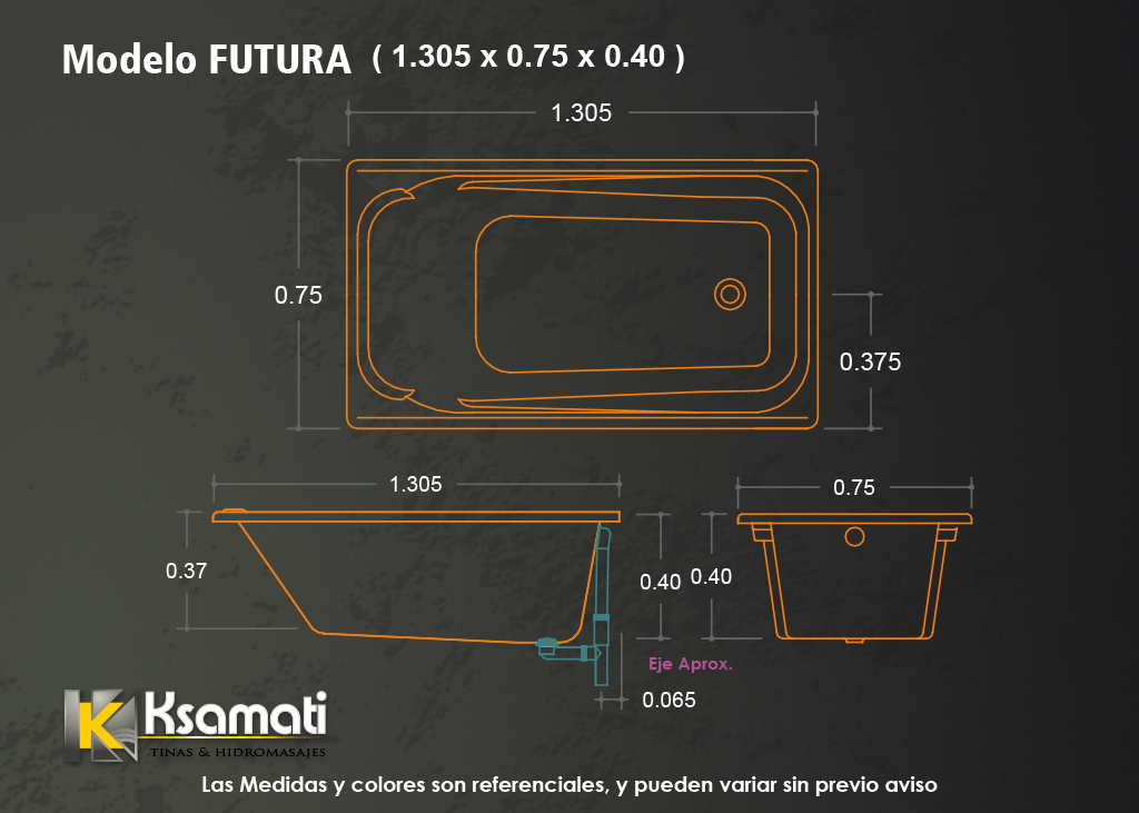 Futura - Imagen 2