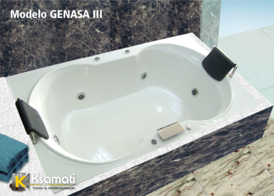 Gensa III