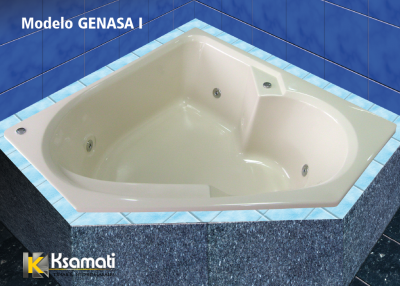 Genasa I