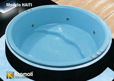 Haití