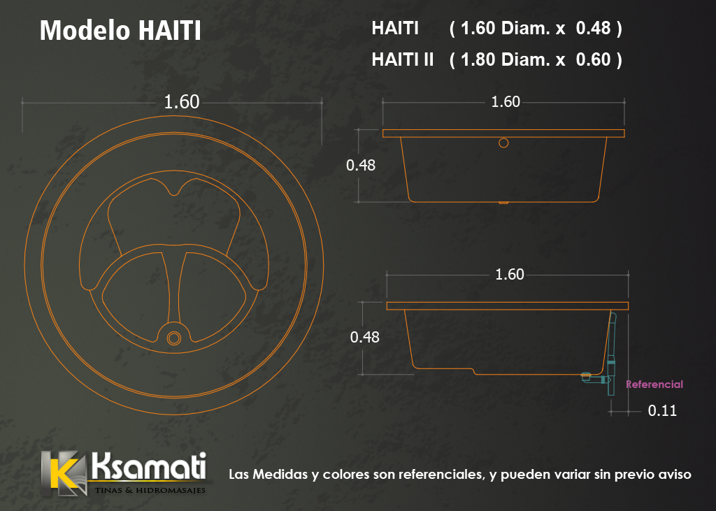 Haití - Imagen 2