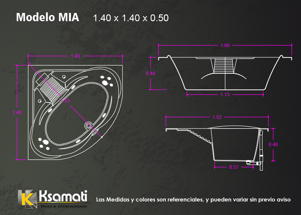 Mia - Imagen 2