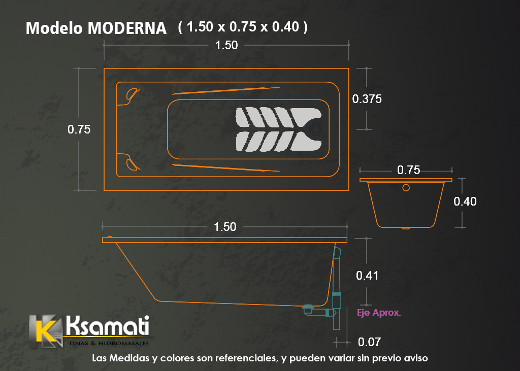 Moderna - Imagen 2