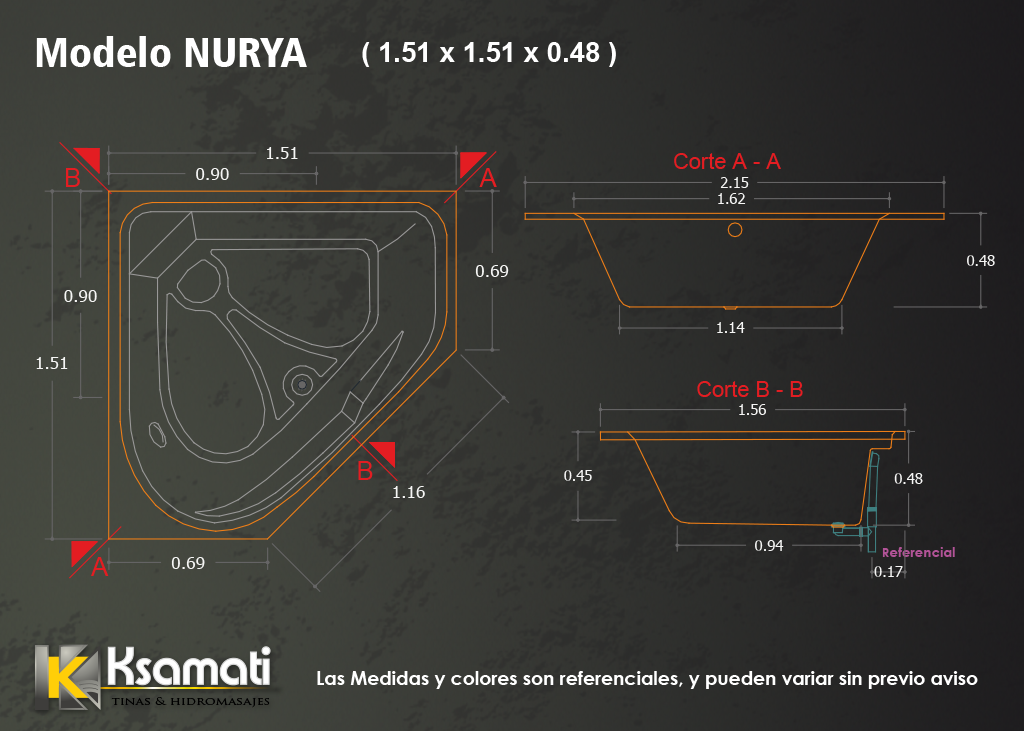 Nuria - Imagen 2