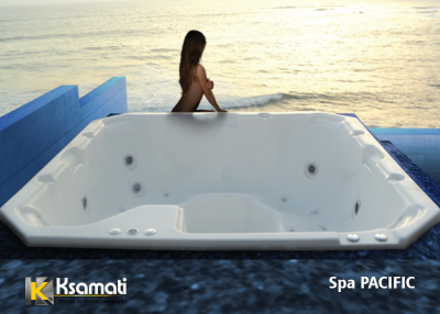 Spa Pacific