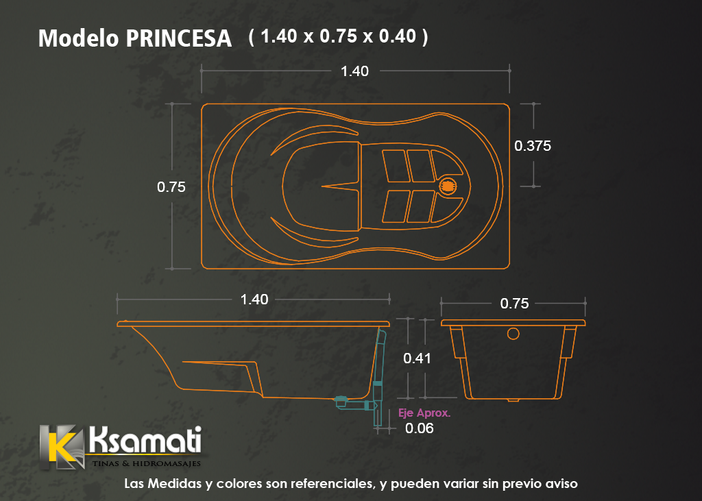 Princesa - Imagen 2