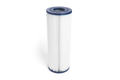 REPUESTO FILTRO CARTUCHO S25 KSAMATI LUCKI A. 41825