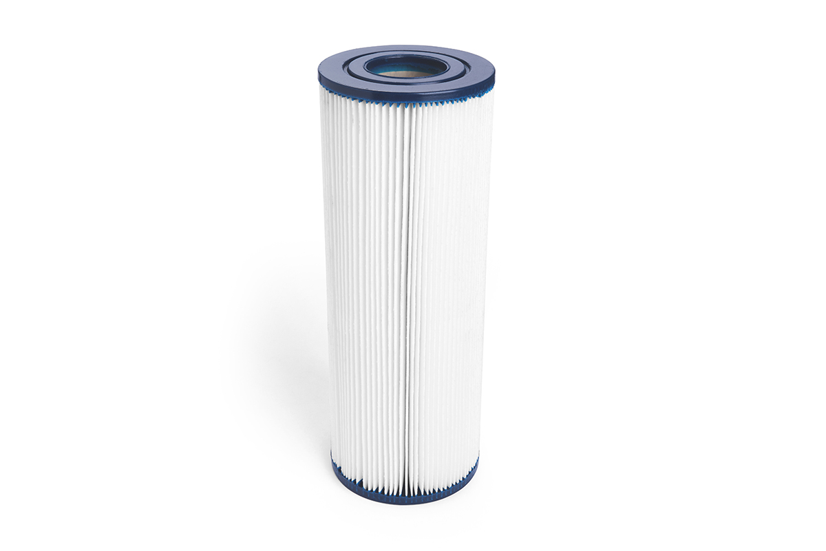 REPUESTO FILTRO CARTUCHO S25 KSAMATI LUCKI A. 41825