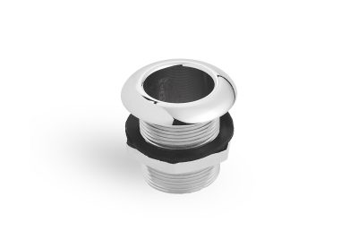 SOPORTE DE DUCHA PESADO 22392 CIRCULAR GRF