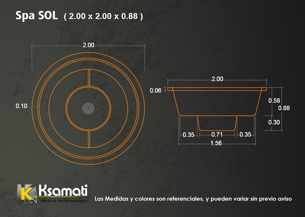 Spa Sol - Imagen 2