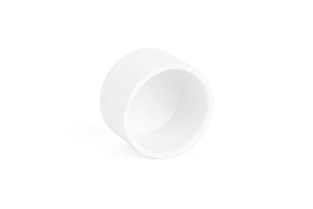 TAPON PVC HEMBRA DE 1 1_2_ PVC BLW - Imagen 3