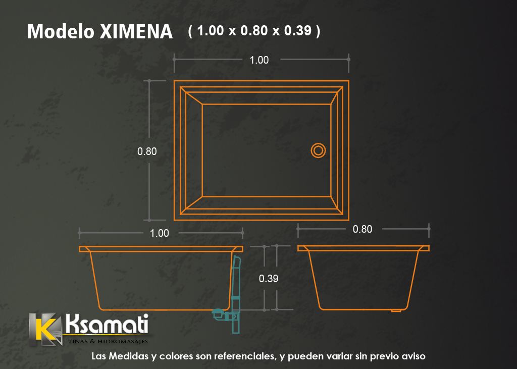 Ximena - Imagen 2