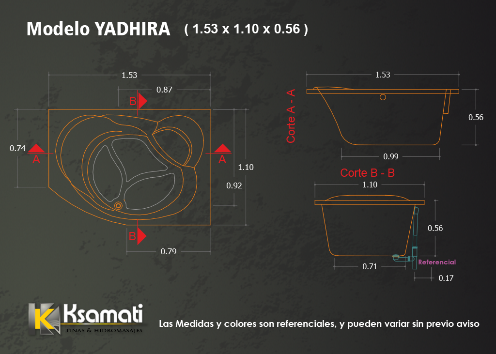 Yadira - Imagen 2