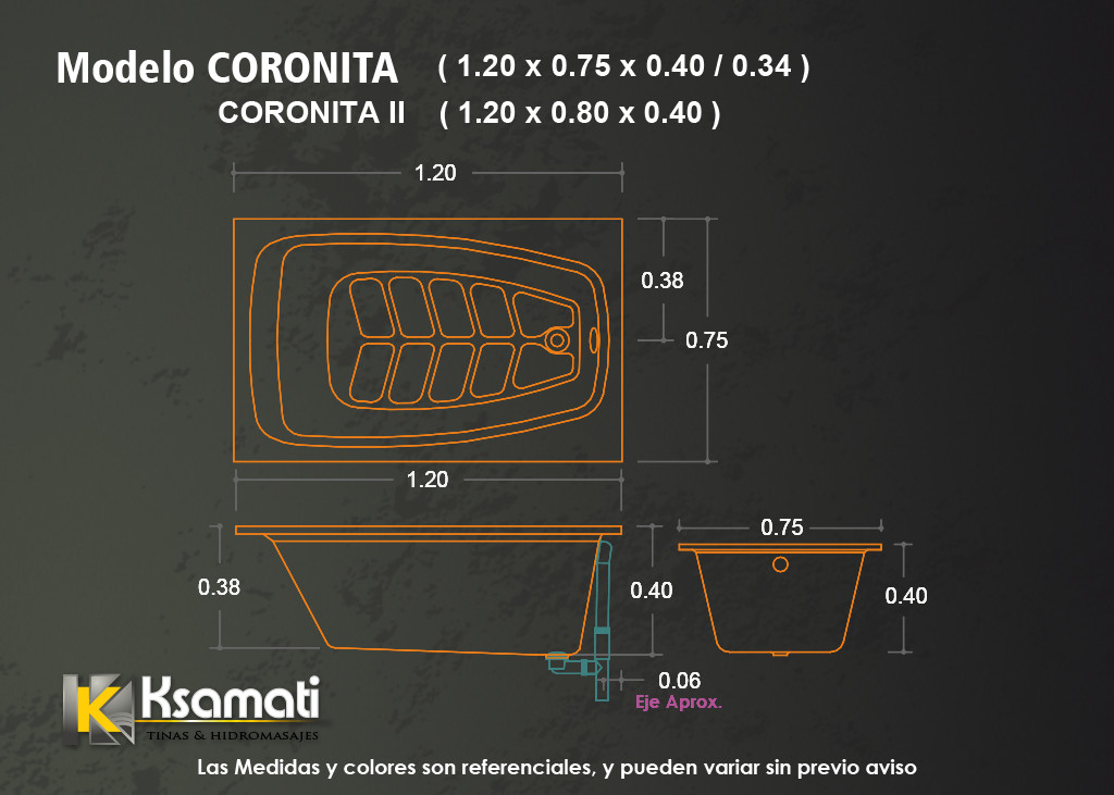 Coronita - Imagen 2