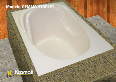 Gemma Starlet