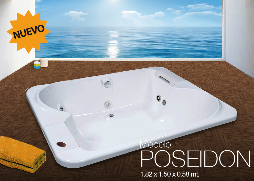 Spa Poseidon
