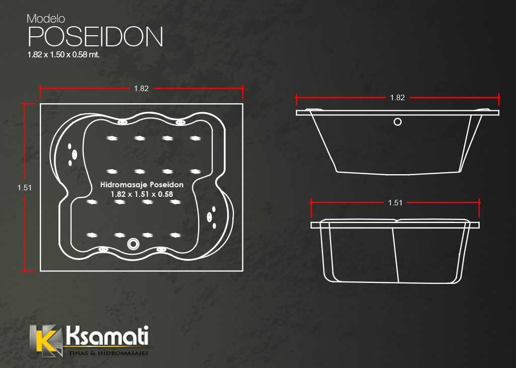 Spa Poseidon - Imagen 2