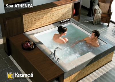 Spa Athenea